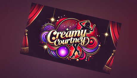 Naughty Niagara s Creamy Courtney nice actress galleries