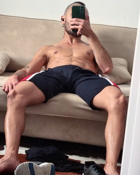 Paolo M_ pornstar xxx gallery