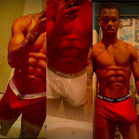 JDUB model xxx photo