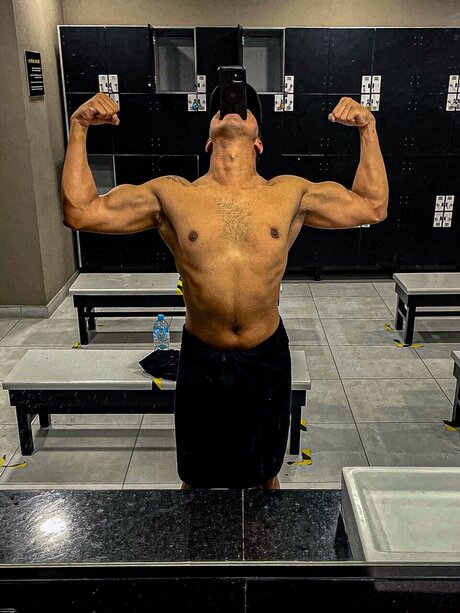 itsMarcus Only_ exclusive model archive