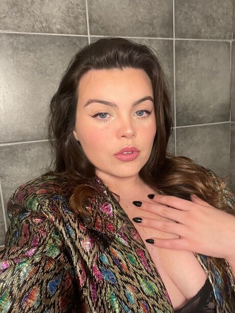 Throat Stompter nudes star picture