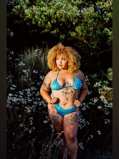 BakedGooodz sexy pornstar pic