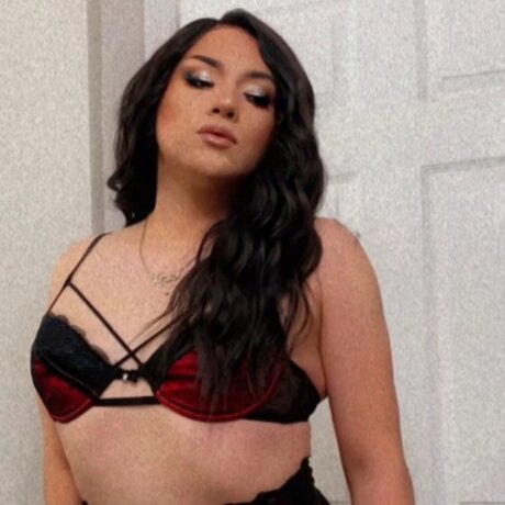 Layla Nix_ model exclusive images