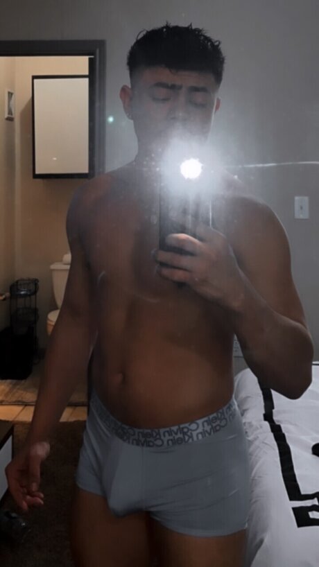 Drezo sexy pornstar image