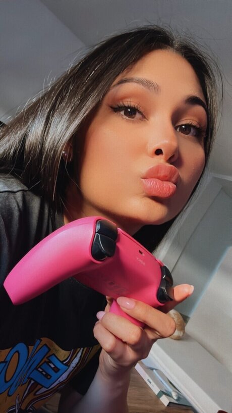 Gaby Ter n naked star pictures