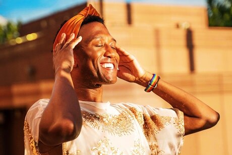 Terrance Williams Designs art model pictures