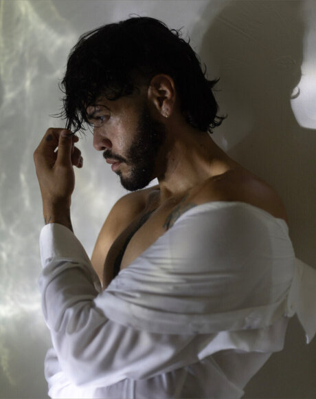 Carlos Angel Keen De Plasticina star high quality picture