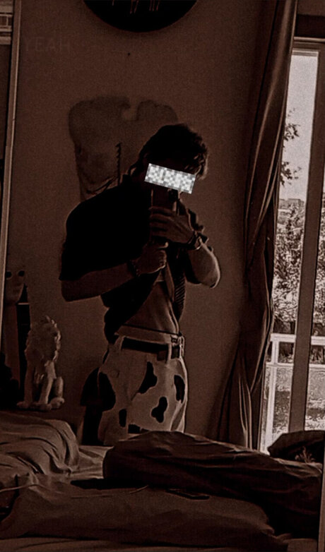 Ginger Boy nude pornstar archive