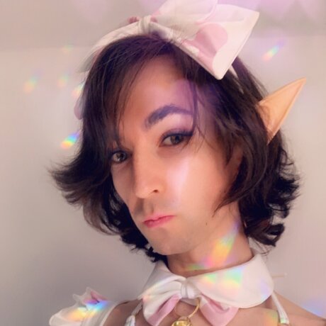 Miss Darkstar pretty actress photo