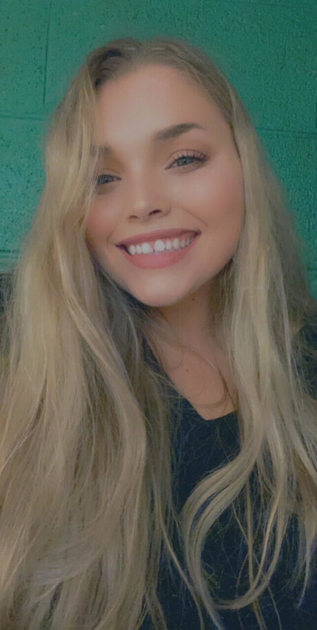 Veronica Daniels perfect actress photo