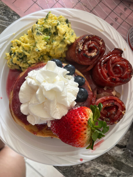 The Bourclatchetto Chef model image