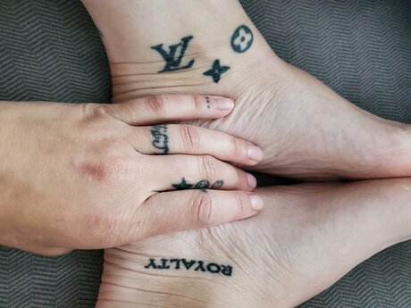 Marisa Perilli star exclusive picture