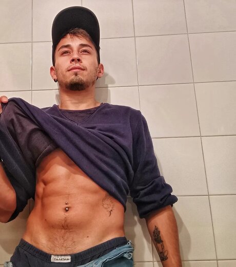 Unicorn Guy_ pornstar naked images