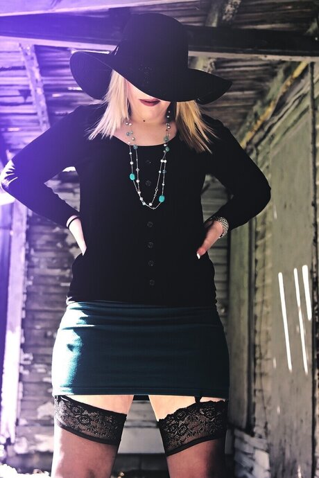 Tiffany Dash high quality star gallery