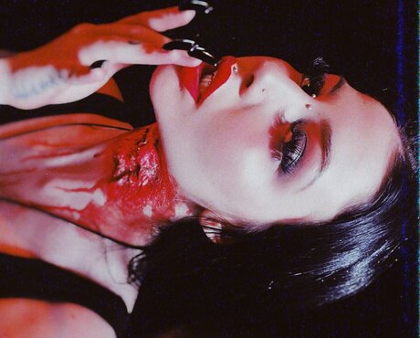 Estelle Moon star nice photos