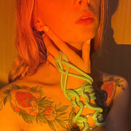 CrystalRope hd star pics