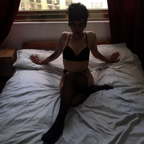 MASKY DEATH model adult picture