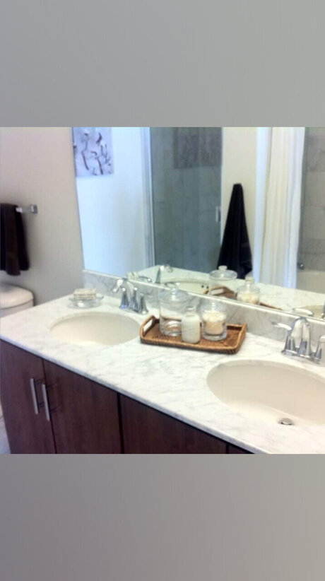 Sauna_ model pretty gallery