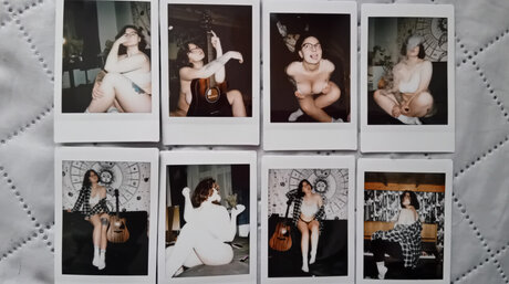 Felice Fil star pretty galleries