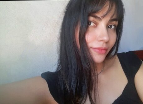 Lindainfinita model pic