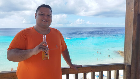 CLAUDIO beautiful star picture