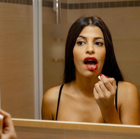 LATINAKISS exclusive pornstar picture