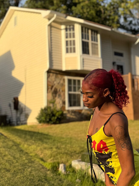 Ms Allure star adult picture