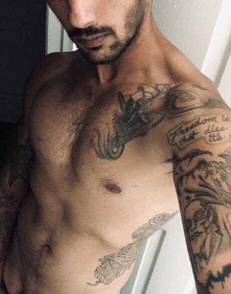 Tru Gypsy1 model pretty picture