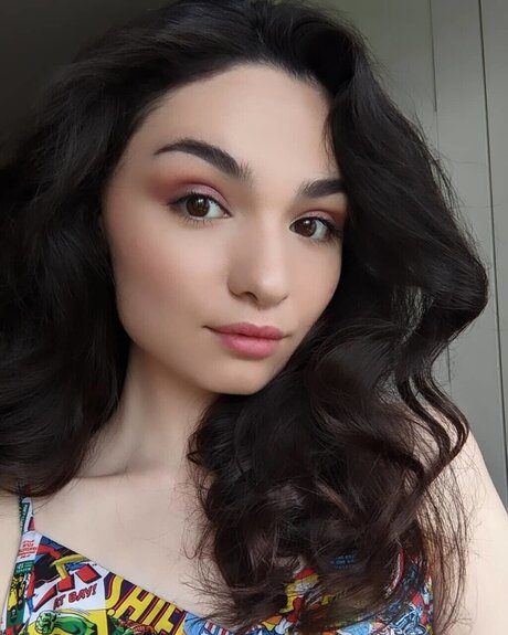 Elmira VIP PAGE nudes pornstar photo