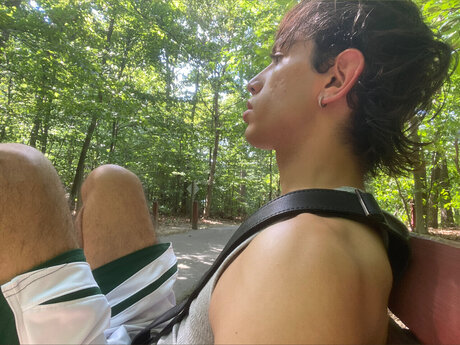 Manuelito xxx model photos