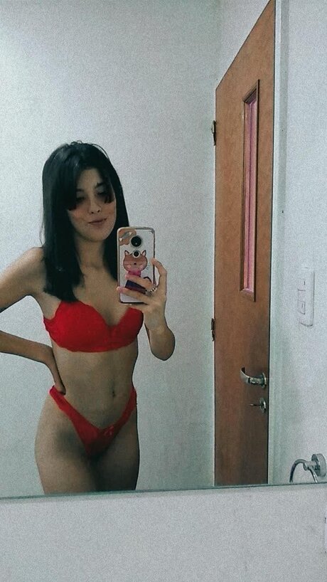 Mailen_ model nice images