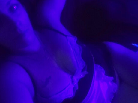 BunnyMsTx sexy star pics