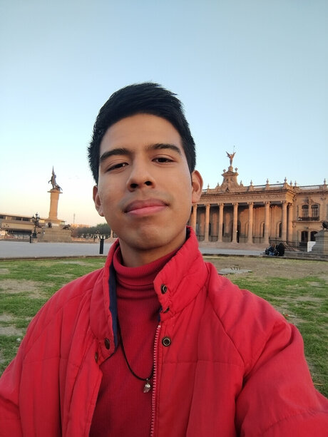 Carlos Garcia star perfect pics