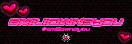 Queen Emilii star top images