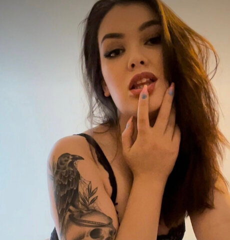 Rova_ pornstar art pic