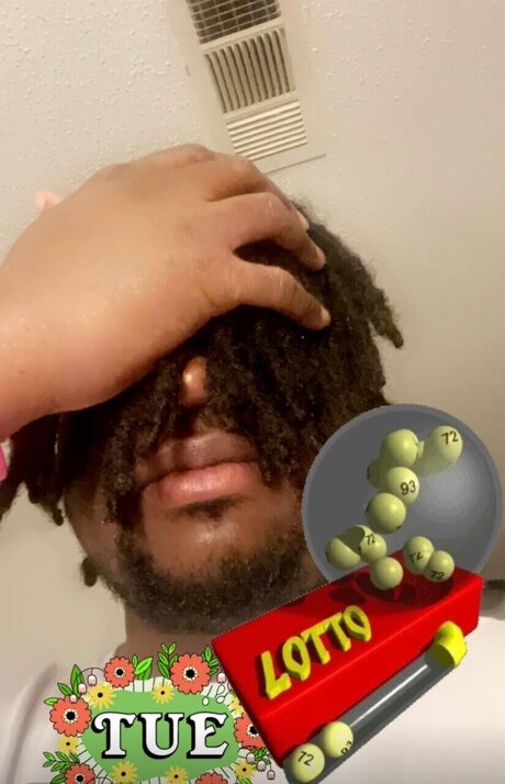 Larry Harrell nice star picture