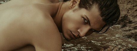 Liam O Neil beautiful pornstar image