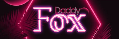 Daddy Fox adult model pic