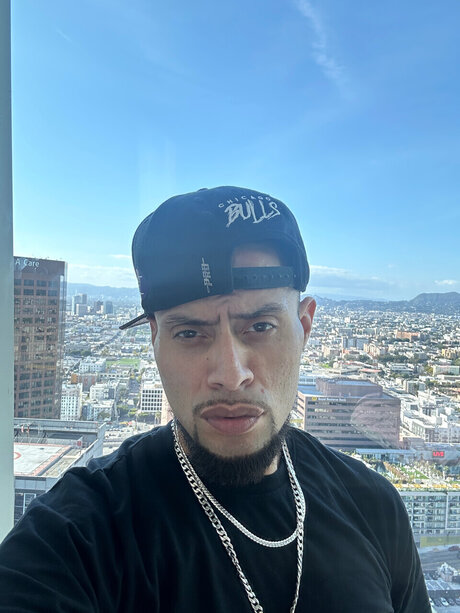 Papi Joe star beautiful pics