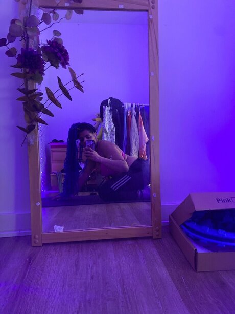 JuicyPHX pornstar high quality gallery