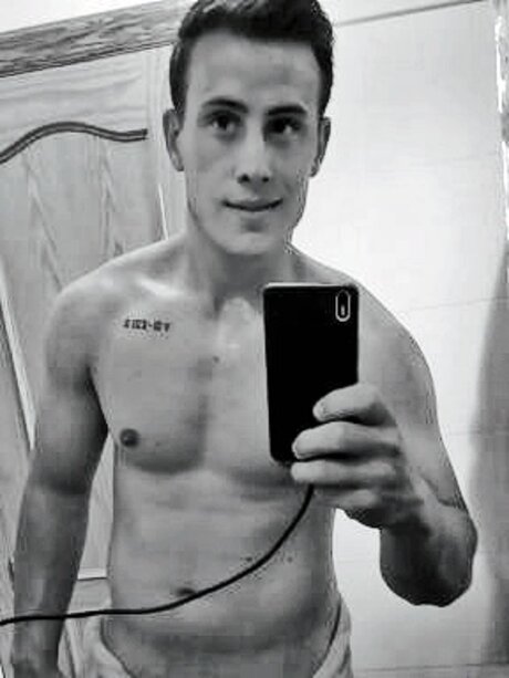 Juan Antonio perfect star images