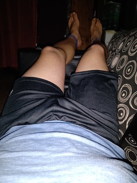 ElRuzo nudes model pictures