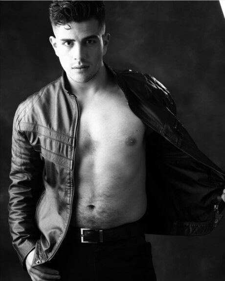 H ctor Baez pornstar beautiful galleries