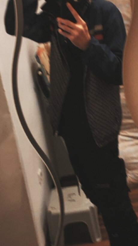 Anxnym sex star image