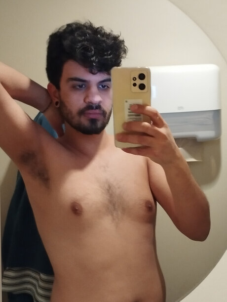 MoccaBoy model nice gallery