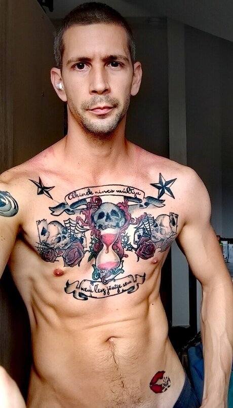 Fec The Bald_ nudes star pics