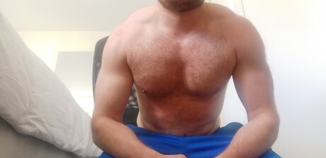 Sandy Cherry porn model img