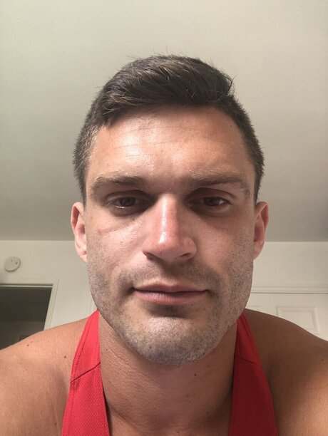 Tony Timpa pornstar xxx image