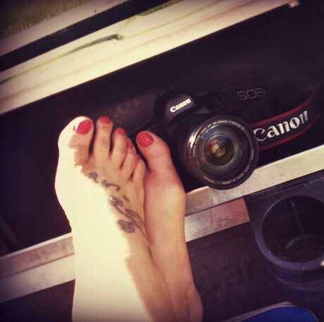 fetishqueen19 model art image