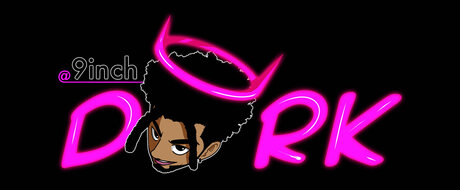 9 Inch Dork model beautiful images